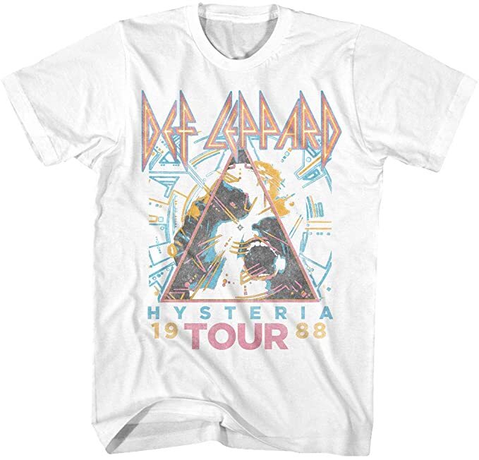 American Chinchilla suffoco Rock Shirt